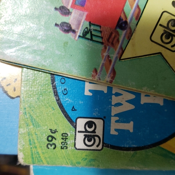 5 Kids Book Lot of Great Fun, Learning, Holidays and Children Fiction Stories - Picture 12 of 12